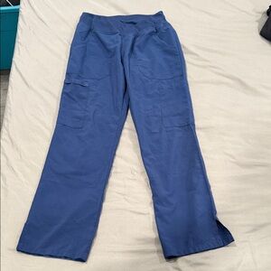 Dickies Dark Gray Cargo Pants